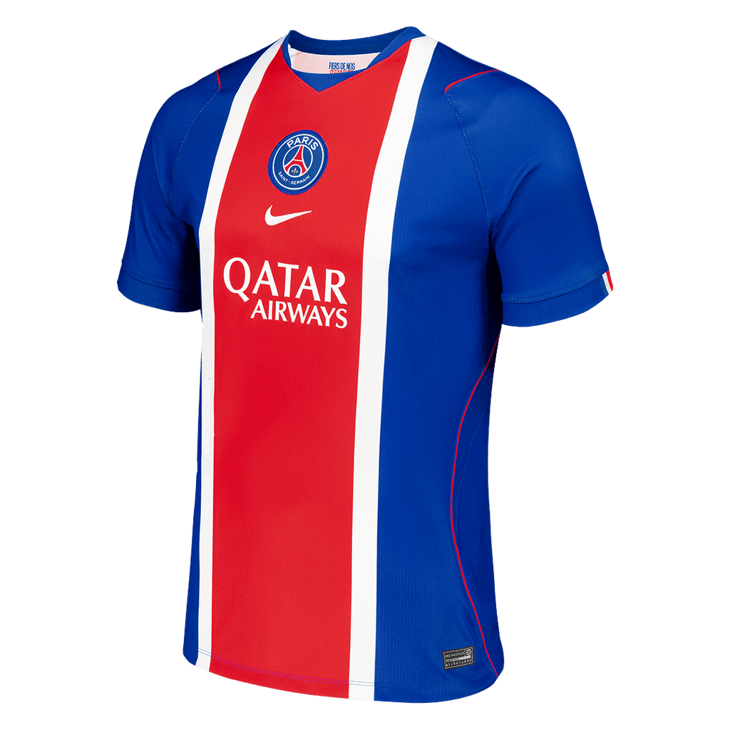 PSG Heimtrikot 2026/27 Fan-Version D.DOUÉ #14