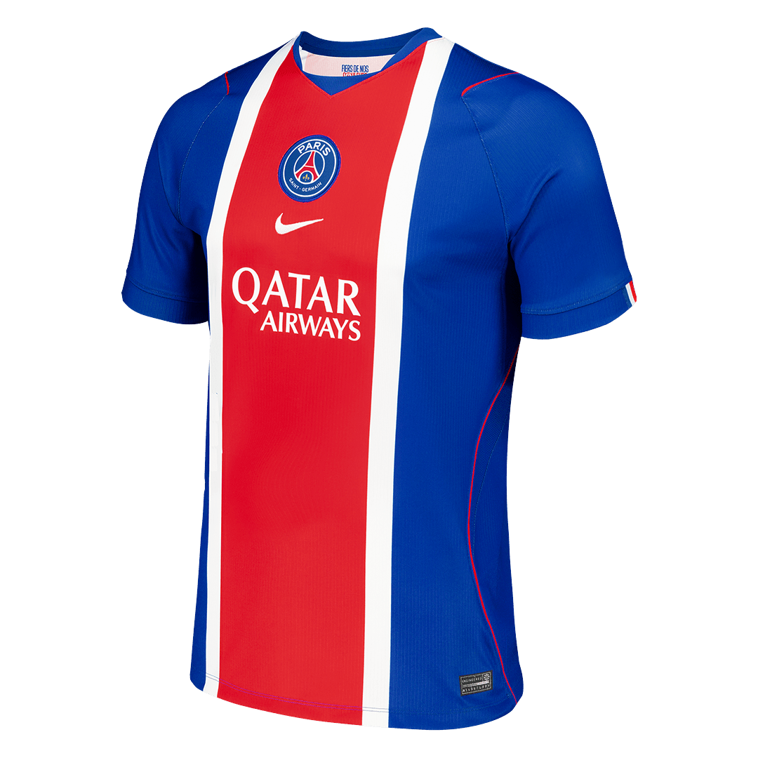 PSG Heimtrikot 2026/27 Fan-Version O.DEMBÉLÉ #10