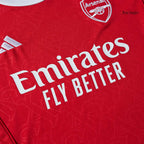 Arsenal Kinder Heimtrikot 2-teilig Set 2025/26