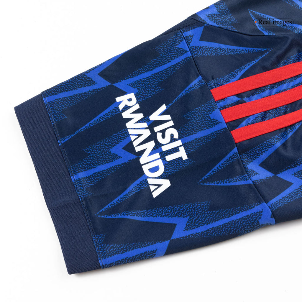 Arsenal Damen Auswärtstrikot 2025/26 Fan-Version