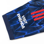 Arsenal Damen Auswärtstrikot 2025/26 Fan-Version