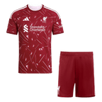 Liverpool Herren Heimtrikot Fan Version 2-teilig 2026/27
