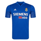 Real Madrid Retro Auswärtstrikot 2004/05