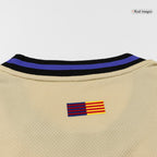 Barcelona Damen Auswärtstrikot 2025/26 Fan-Version