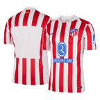 Atletico Madrid Heimtrikot 2025/26 Fan-Version