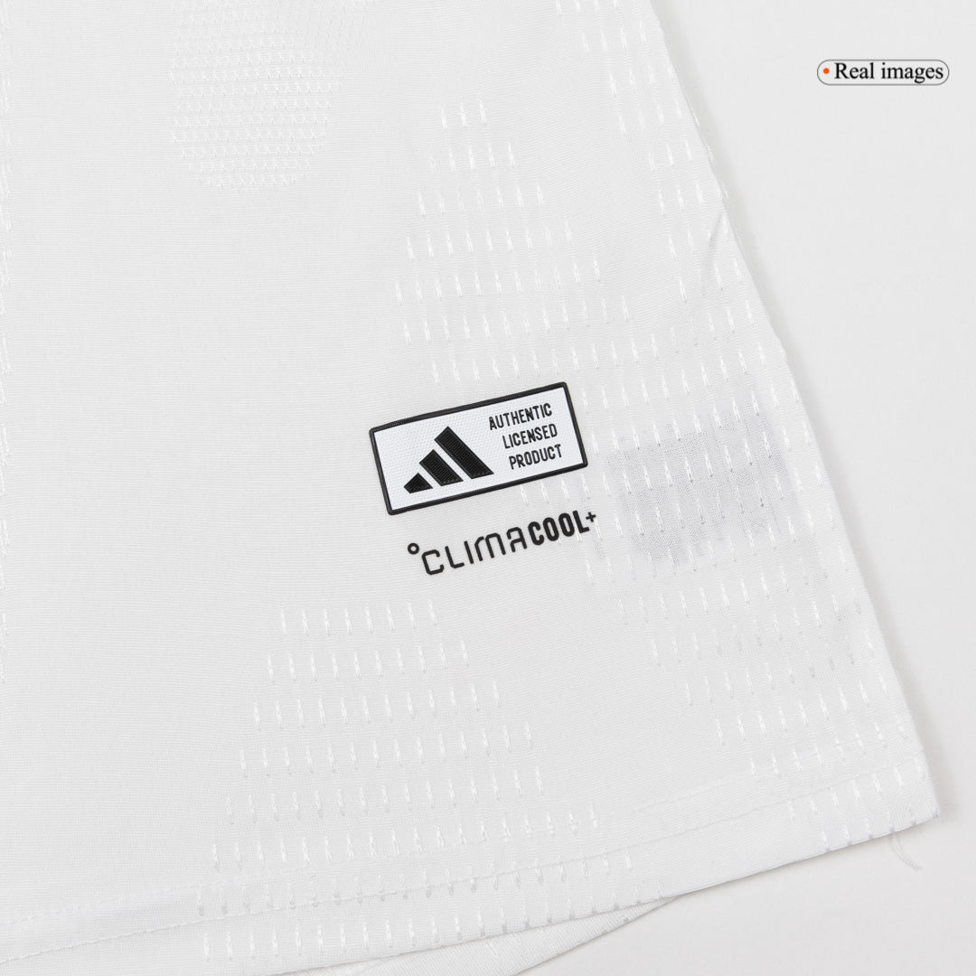 Deutschland Heimtrikot 2026 Spieler-Version WIRTZ #17