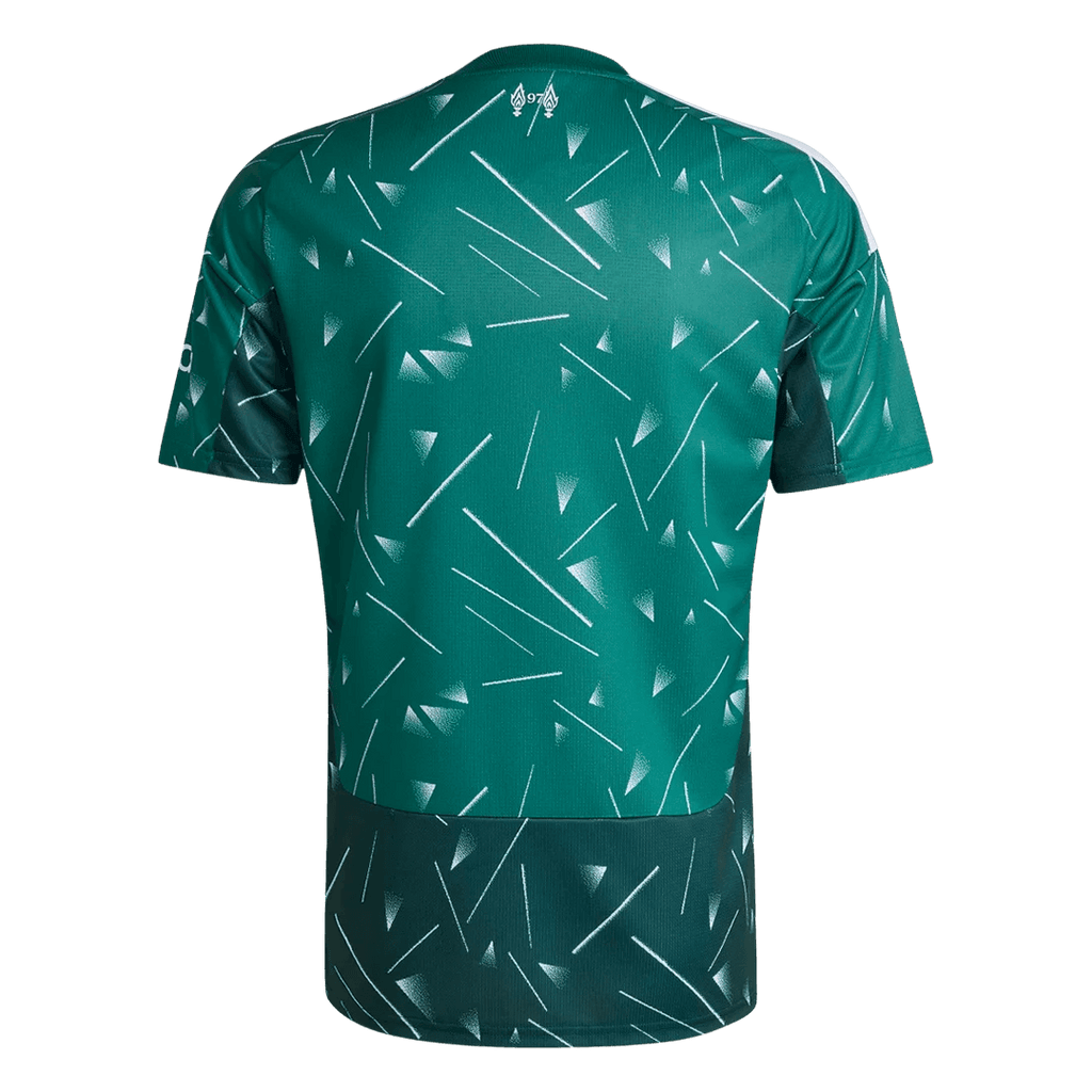 Liverpool Torwarttrikot 2026/27 Fan-Version