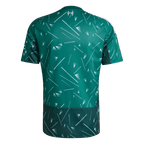 Liverpool Torwarttrikot 2026/27 Fan-Version