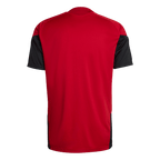Deutschland Pre-Match 2026 Fan-Version
