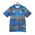 Real Madrid Pre-Match 2025/26 Fan-Version