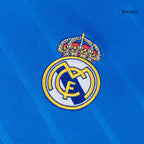 Real Madrid Ausweichtrikot 2025/26 Fan-Version ARDA GÜLER #15