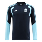 Argentinien Trainingsjacke Set 2026 Navyblau
