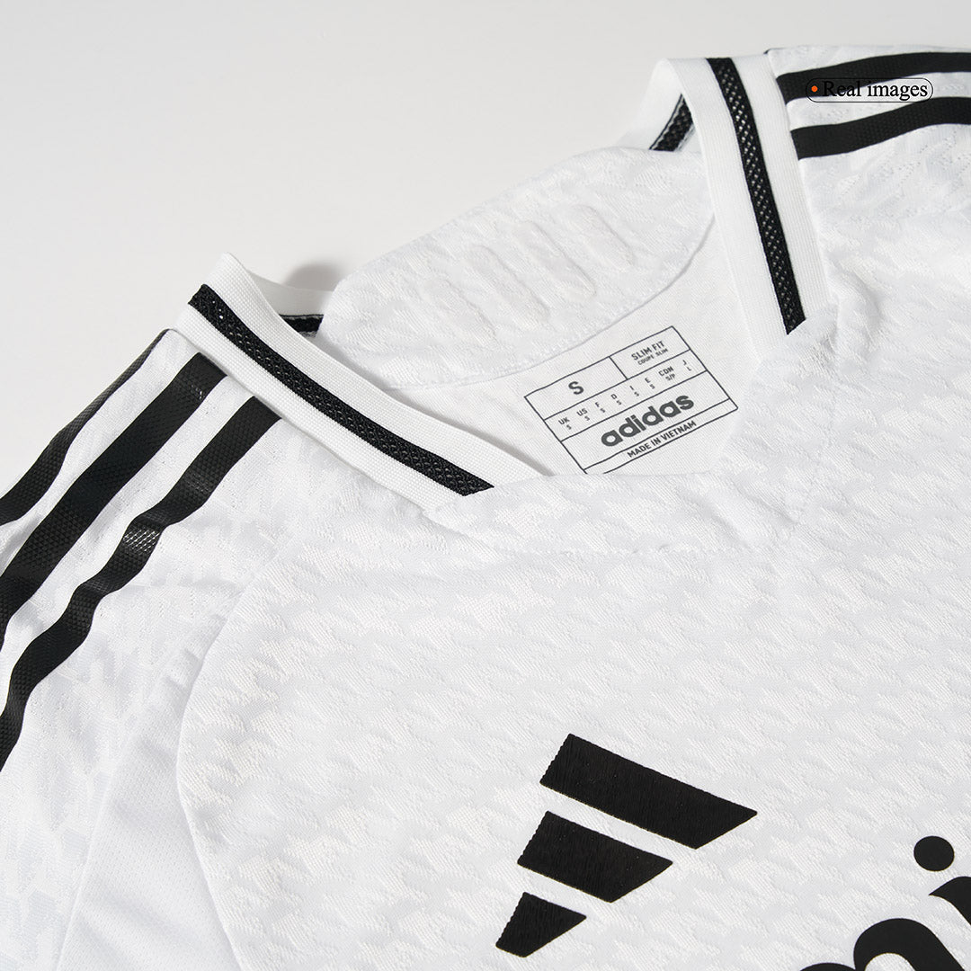 Real Madrid Heimtrikot 2024/25 Spieler-Version