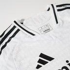 Real Madrid Heimtrikot 2024/25 Spieler-Version RODRYGO #11