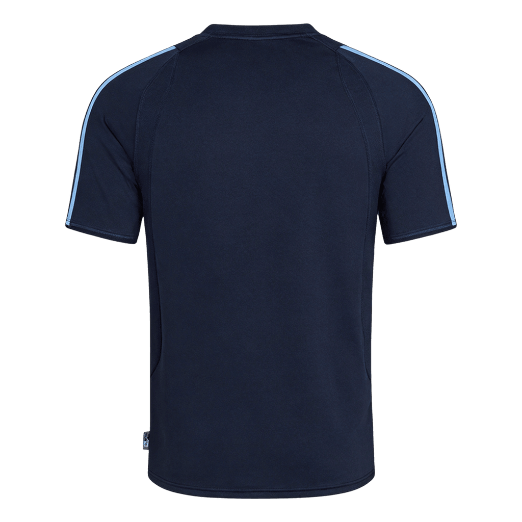 Real Madrid Retro Auswärtstrikot 2003/04
