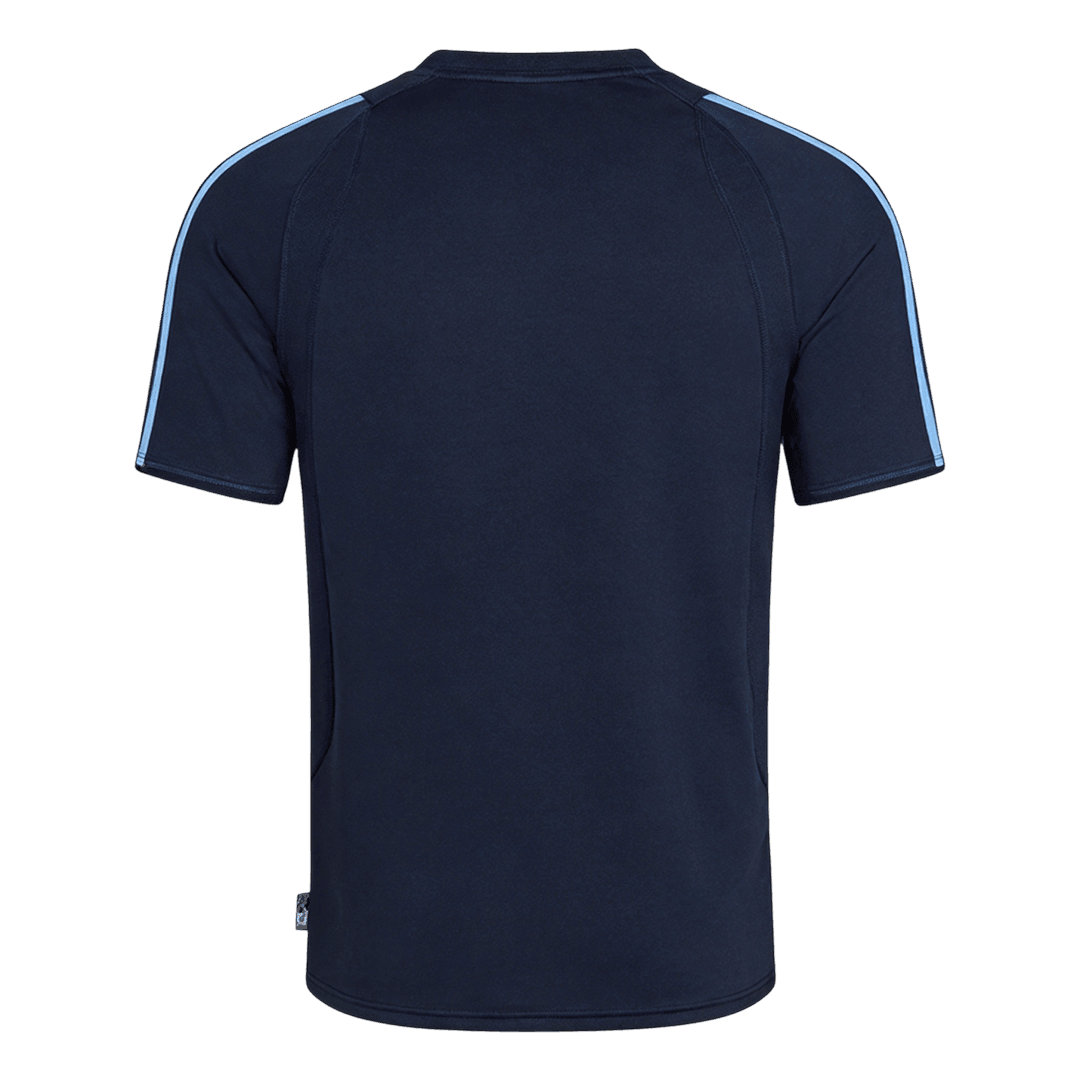 Real Madrid Retro Auswärtstrikot 2003/04