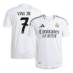 Real Madrid Heimtrikot 2024/25 Spieler-Version VINI JR. #7