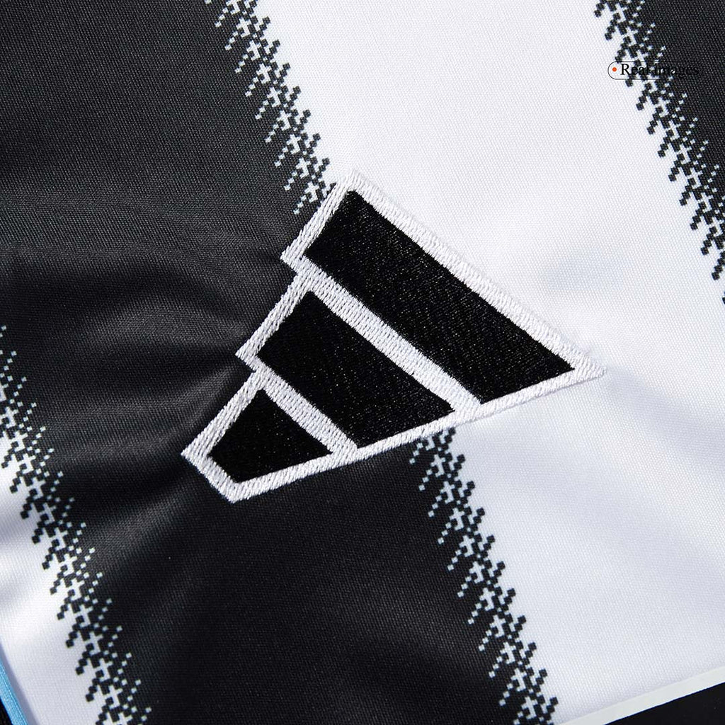 Newcastle United Heimtrikot 2025/26 Fan-Version