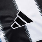 Newcastle United Heimtrikot 2025/26 Fan-Version