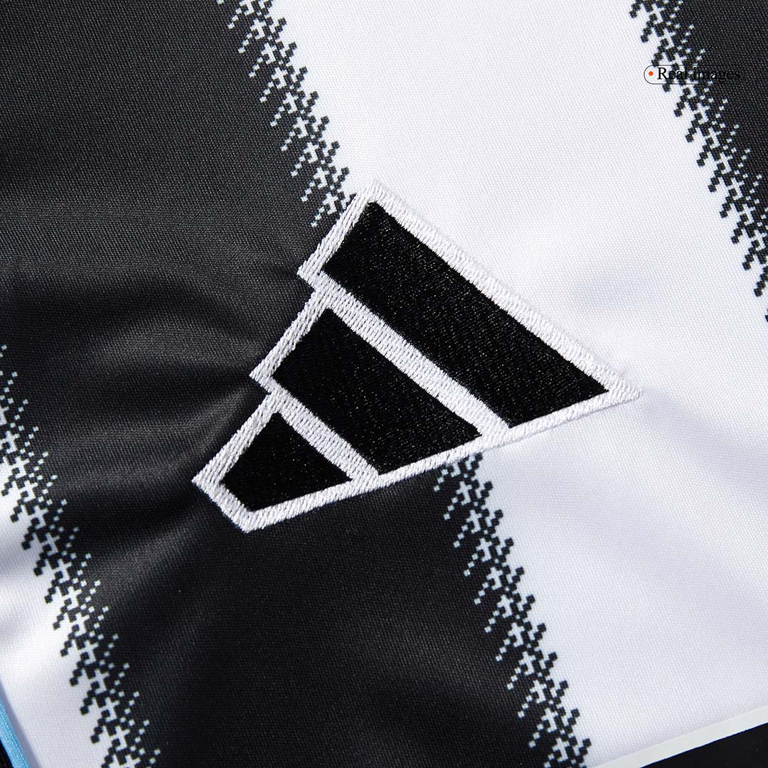 Newcastle United Heimtrikot 2025/26 Fan-Version