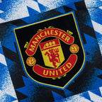 Manchester United 2025/26 Fan-Version