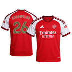 Arsenal Heimtrikot 2026/27 Fan-Version CHAMPIONS #26