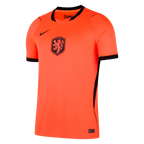 Netherlands Heimtrikot 2026 Fan-Version