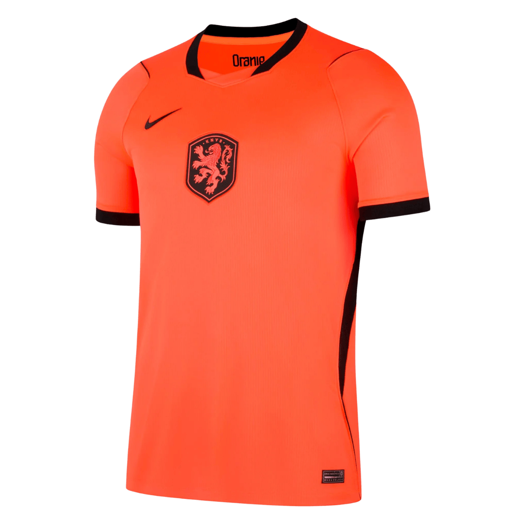 Netherlands Heimtrikot 2026 Fan-Version