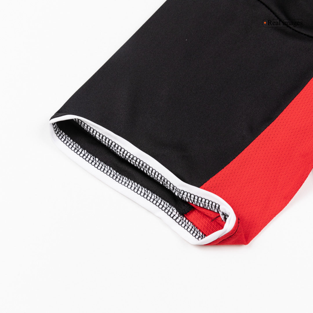 Eintracht Frankfurt Heimtrikot 2025/26 Fan-Version