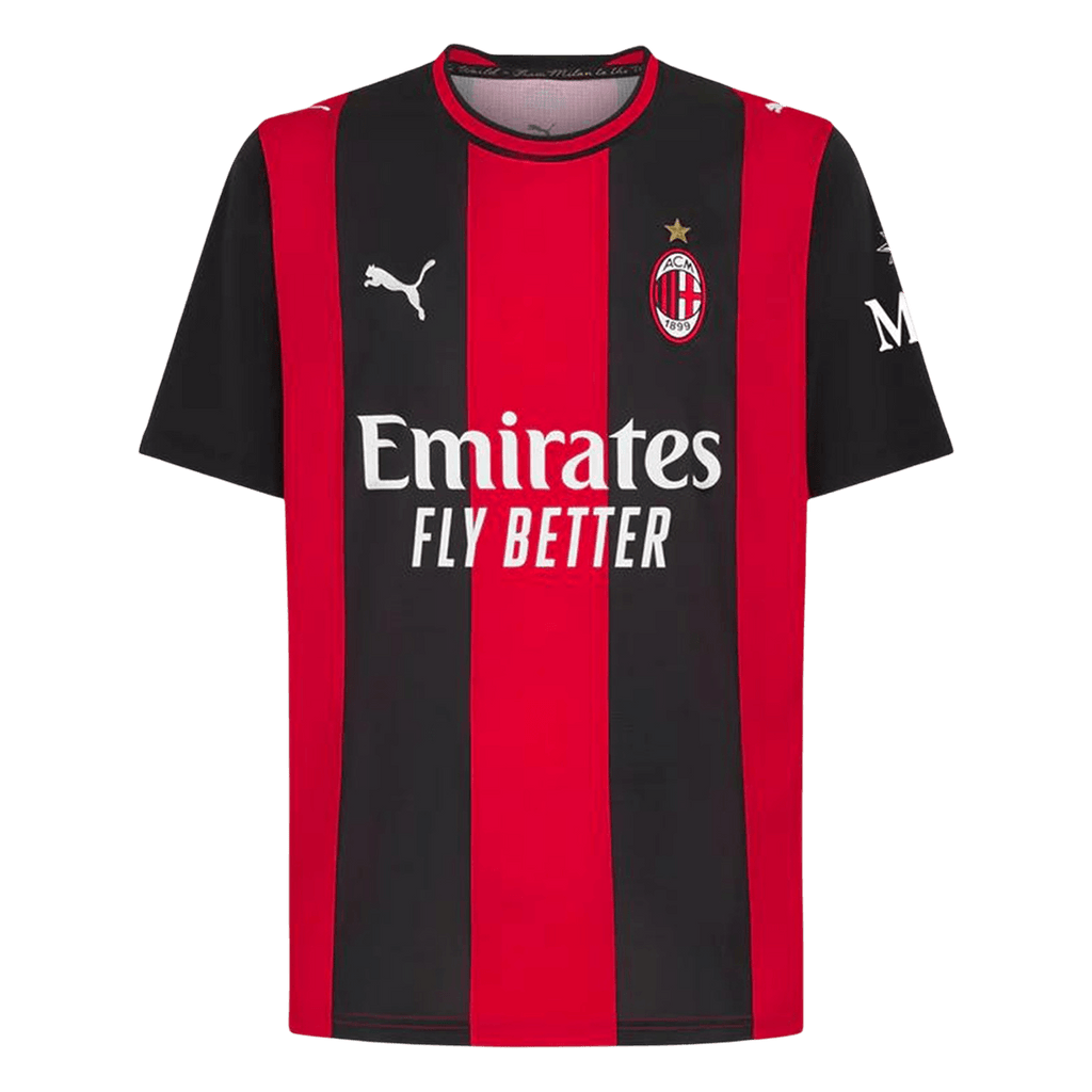 AC Milan Heimtrikot 2026/27 Fan-Version