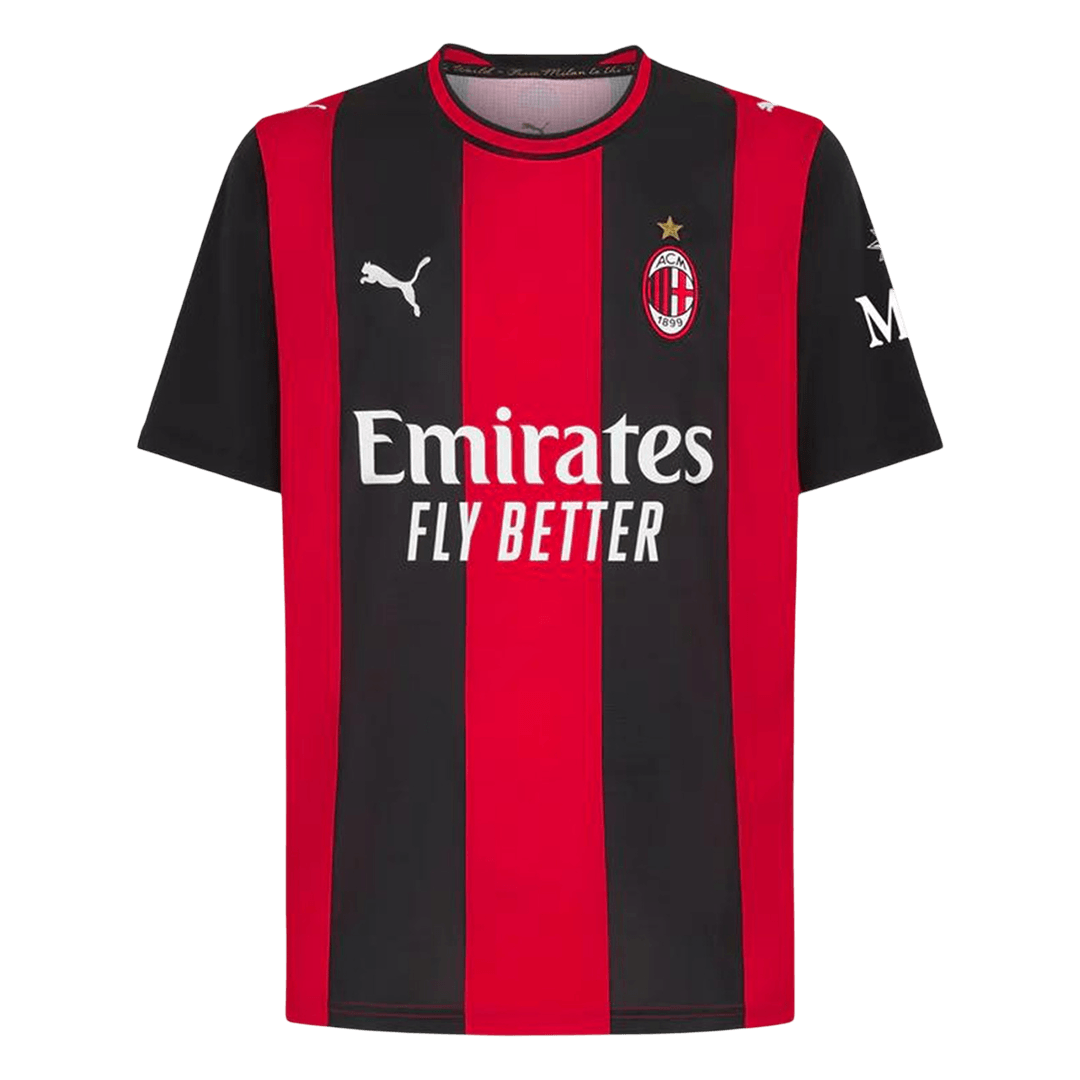 AC Milan Heimtrikot 2026/27 Fan-Version