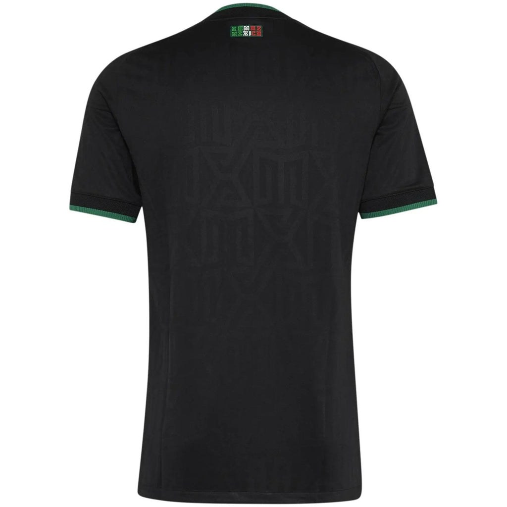 Mexico Ausweichtrikot 2026 Spieler-Version