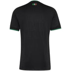 Mexico Ausweichtrikot 2026 Spieler-Version