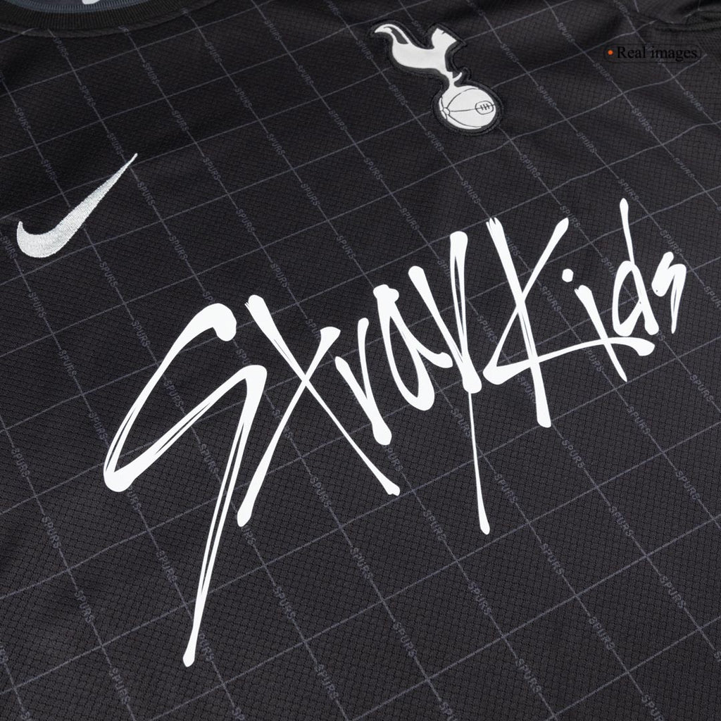 Tottenham Hotspur 2025/26 Fan-Version