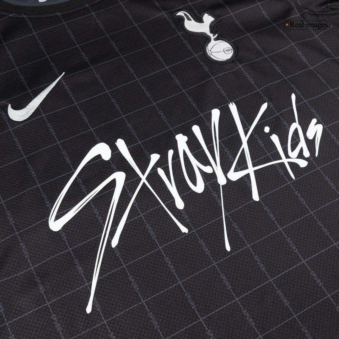Tottenham Hotspur 2025/26 Fan-Version