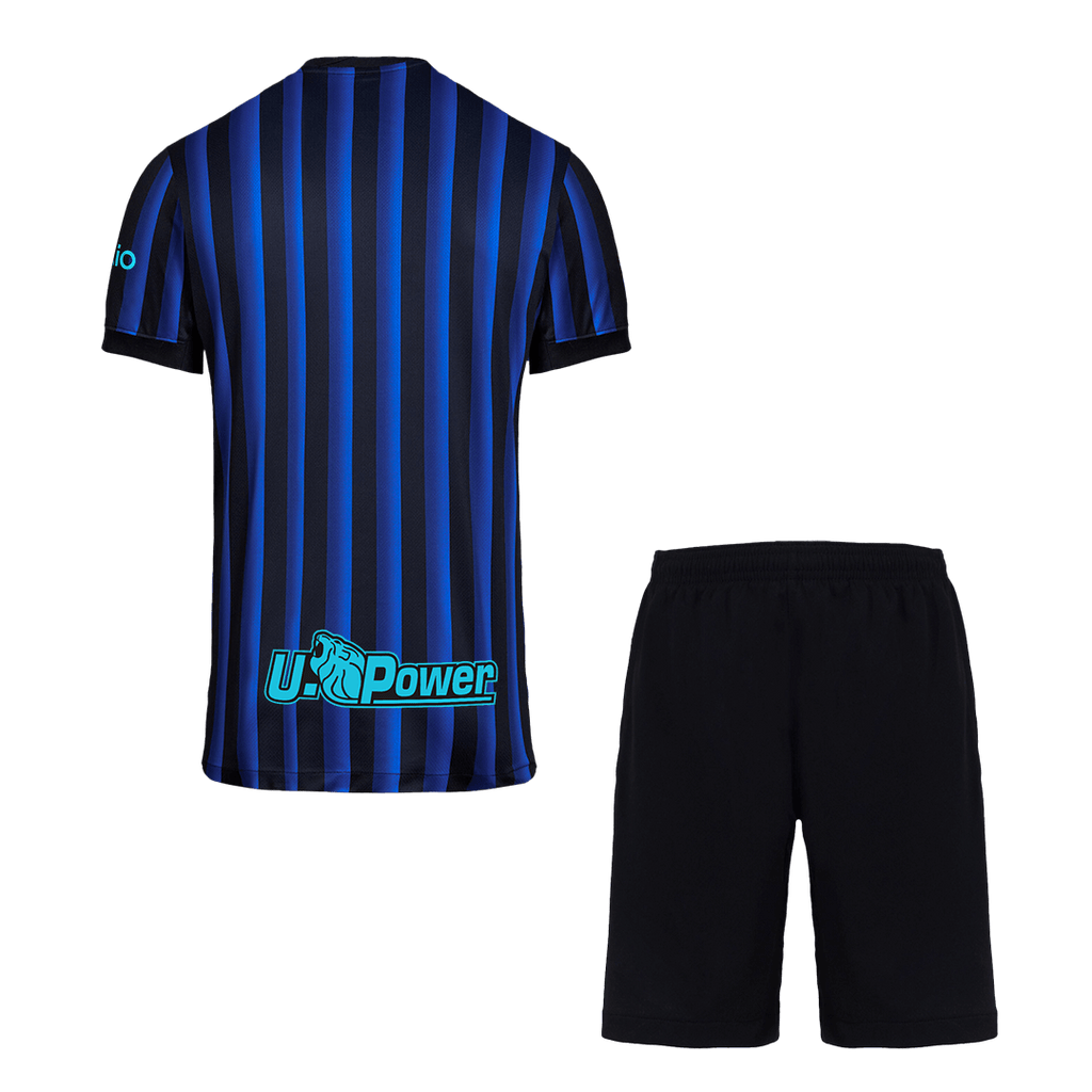 Inter Milan Herren Heimtrikot Fan Version 2-teilig 2025/26