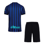 Inter Milan Herren Heimtrikot Fan Version 2-teilig 2025/26