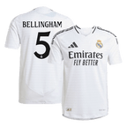 Real Madrid Heimtrikot 2024/25 Spieler-Version BELLINGHAM #5