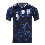 Argentinien Auswärtstrikot 2026 Fan-Version J. ÁLVAREZ #9
