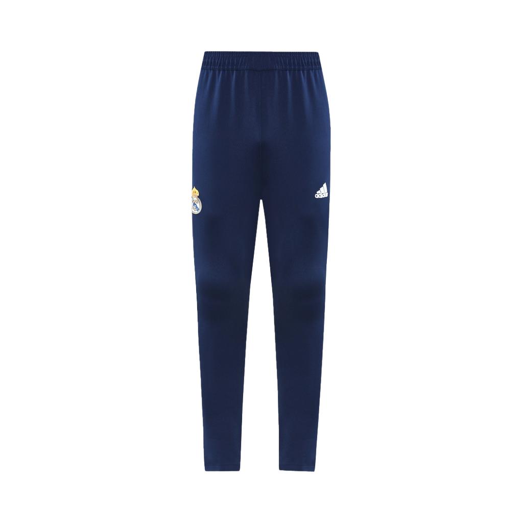 Real Madrid Trainingsjacke 2025/26 Navy
