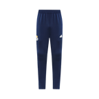 Real Madrid Trainingsjacke 2025/26 Navy