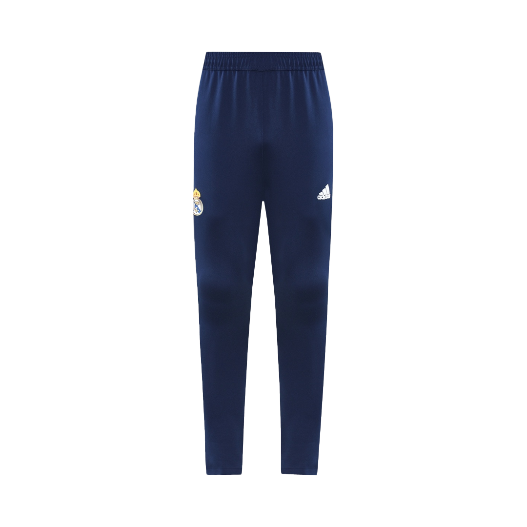 Real Madrid Trainingsjacke 2025/26 Navy
