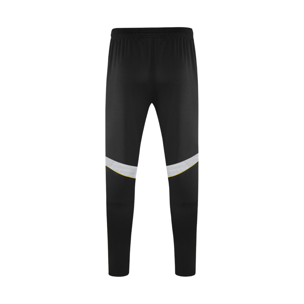 Real Madrid Trainingsjacke 2025/26 Black
