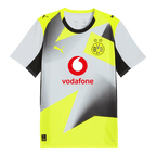 Dortmund Auswärtstrikot 2025/26 Fan-Version