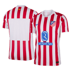 Atletico Madrid Heimtrikot 2025/26 Spieler-Version
