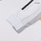 Real Madrid Heimtrikot Langarm 2025/26 Spieler-Version