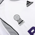 Real Madrid Retro Heimtrikot 2006/07 RAUL #7
