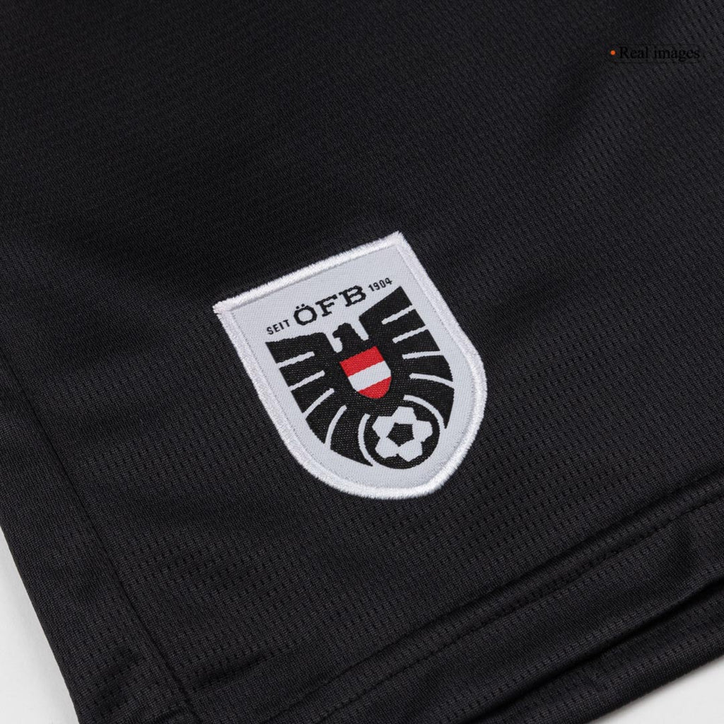 Österreich Kinder Heimtrikot 2-teilig Set 2026