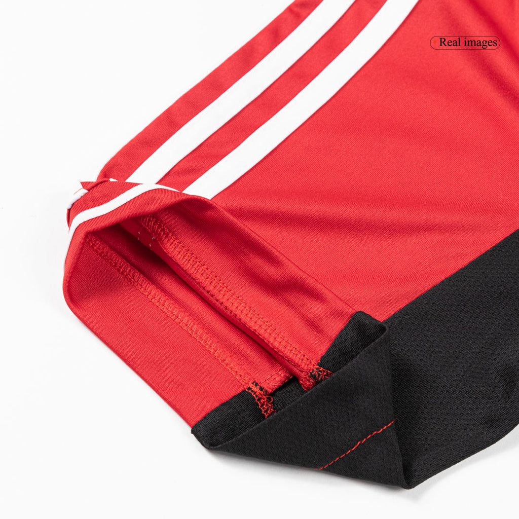 Manchester United 2025/26 Fan-Version
