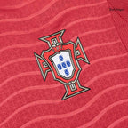 Portugal Heimtrikot 2026 Spieler-Version